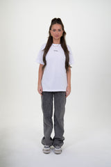 MONISA Everyday Tee White