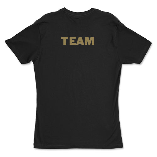 TEAM Fitness Sigmaringen Frauen Shirt EK