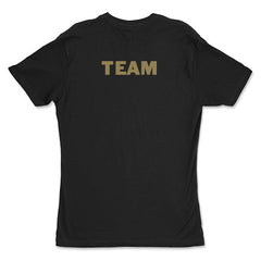 TEAM Fitness Sigmaringen Frauen Shirt EK