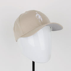 Spartan Flexfit Cap Beige