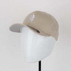 Spartan Flexfit Cap Beige