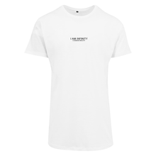 Lade das Bild in den Galerie-Viewer, I Am Infinity Shaped Long Tee
