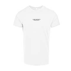 I Am Infinity Regular Tee