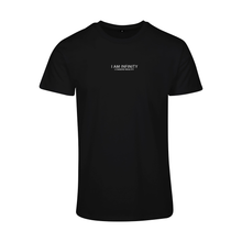 Lade das Bild in den Galerie-Viewer, I Am Infinity Regular Tee
