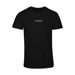 I Am Infinity Regular Tee