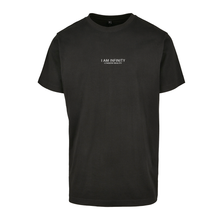 Lade das Bild in den Galerie-Viewer, I Am Infinity Back Seam Tee
