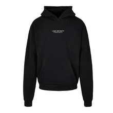 Lade das Bild in den Galerie-Viewer, I Am Infinity Ultra Heavy Hoodie
