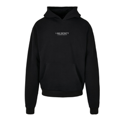 I Am Infinity Ultra Heavy Hoodie