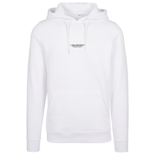 Lade das Bild in den Galerie-Viewer, I Am Infinity Ladies Premium Hoodie
