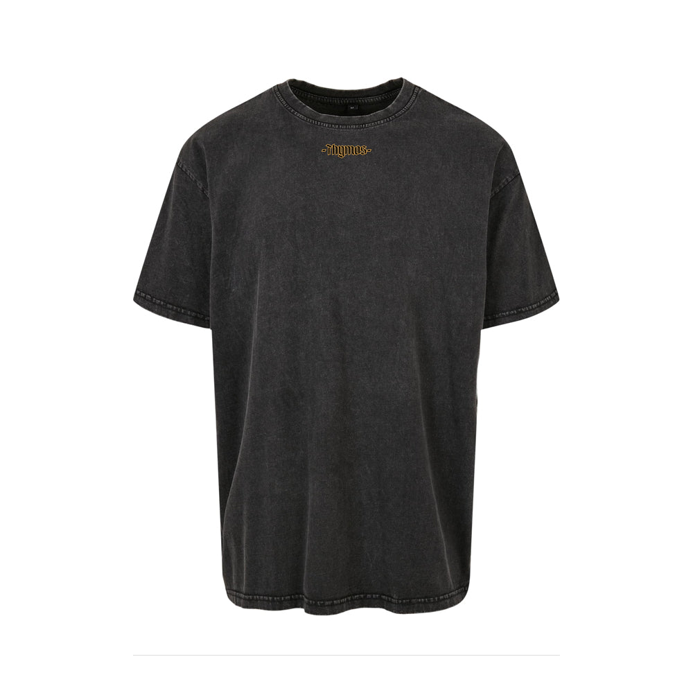 Apex Acid Oversized Shirt