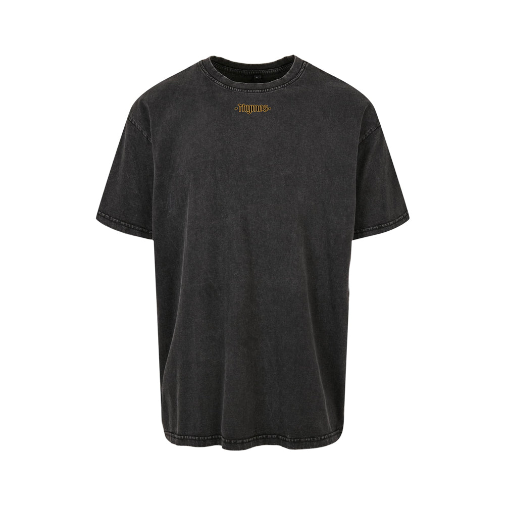 AVMC Acid Oversized Shirt