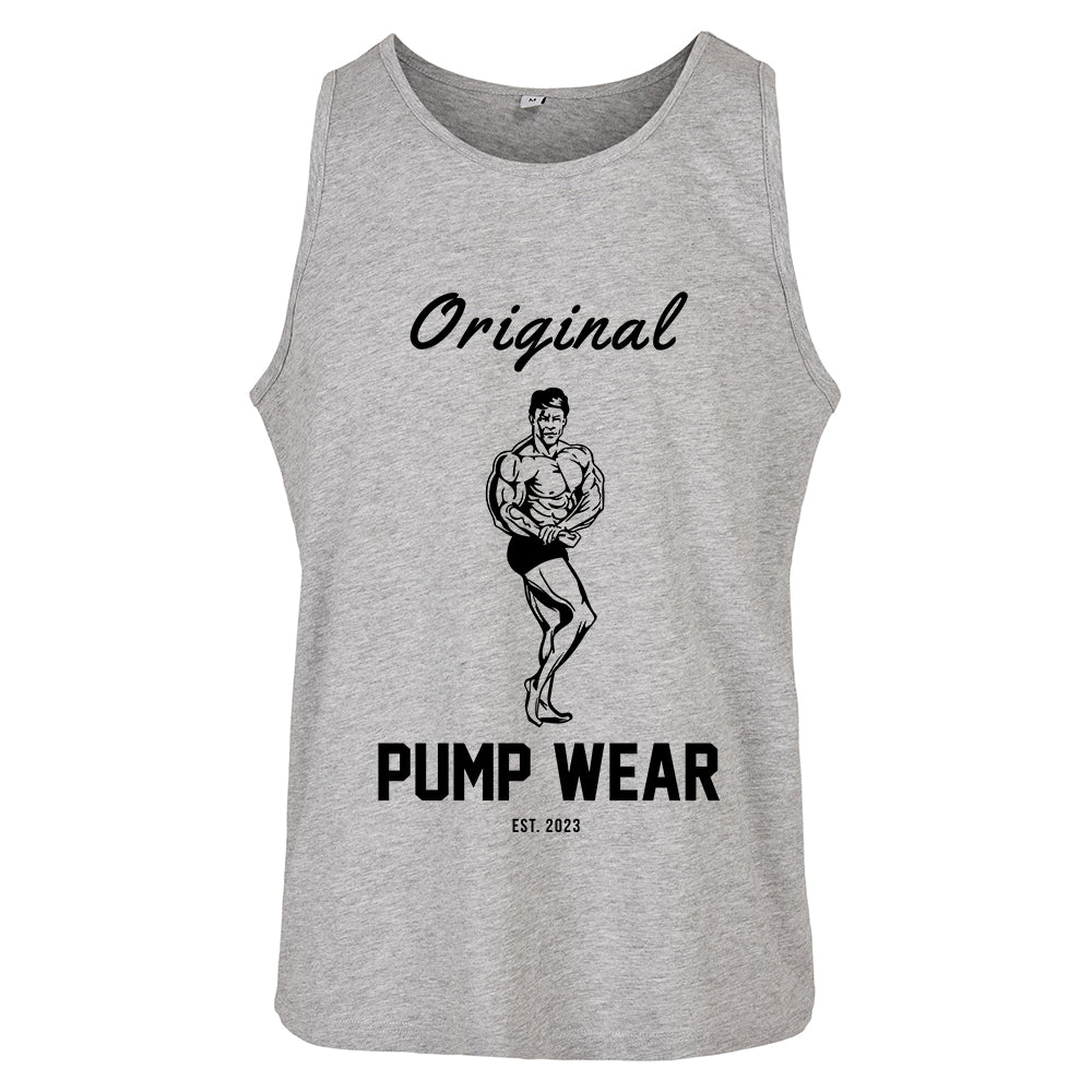 OPW Fitness Tanktop