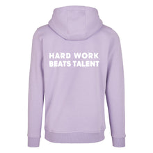 Lade das Bild in den Galerie-Viewer, Bodybuilding Company Regular Hoodie Flieder EK
