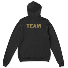 TEAM Fitness Sigmaringen Zip-Hoodie EK