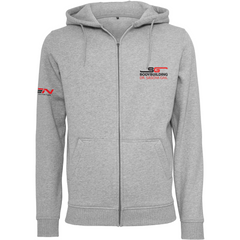 Team Gail Zip Hoodie