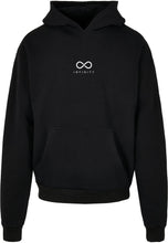 Lade das Bild in den Galerie-Viewer, Infinity Loop Ultra Heavy Hoodie
