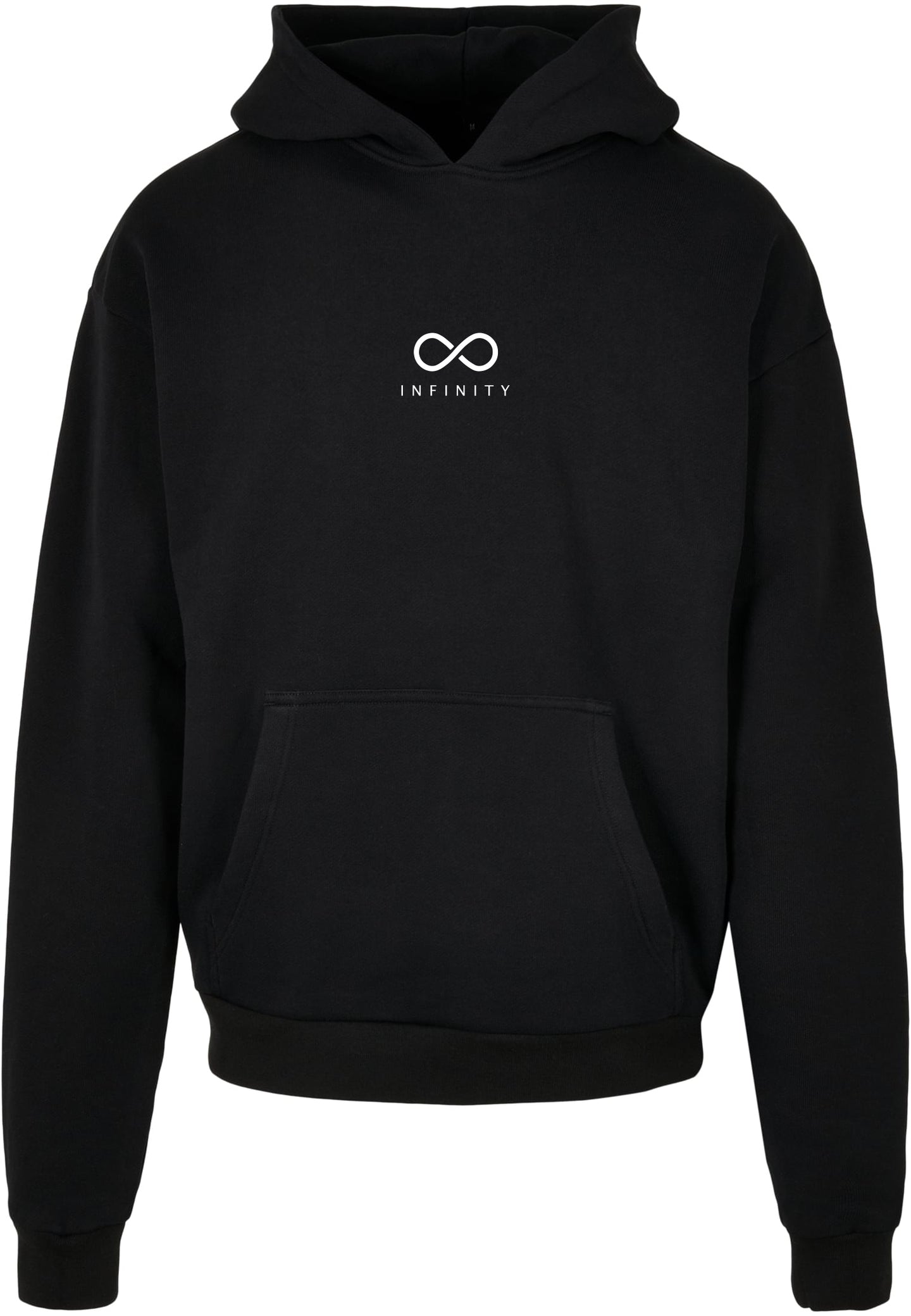 Infinity Loop Ultra Heavy Hoodie