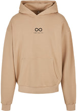 Lade das Bild in den Galerie-Viewer, Infinity Loop Ultra Heavy Hoodie
