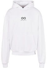 Lade das Bild in den Galerie-Viewer, Infinity Loop Ultra Heavy Hoodie
