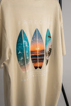 Lade das Bild in den Galerie-Viewer, DBF Freedom Oversize Shirt Beige
