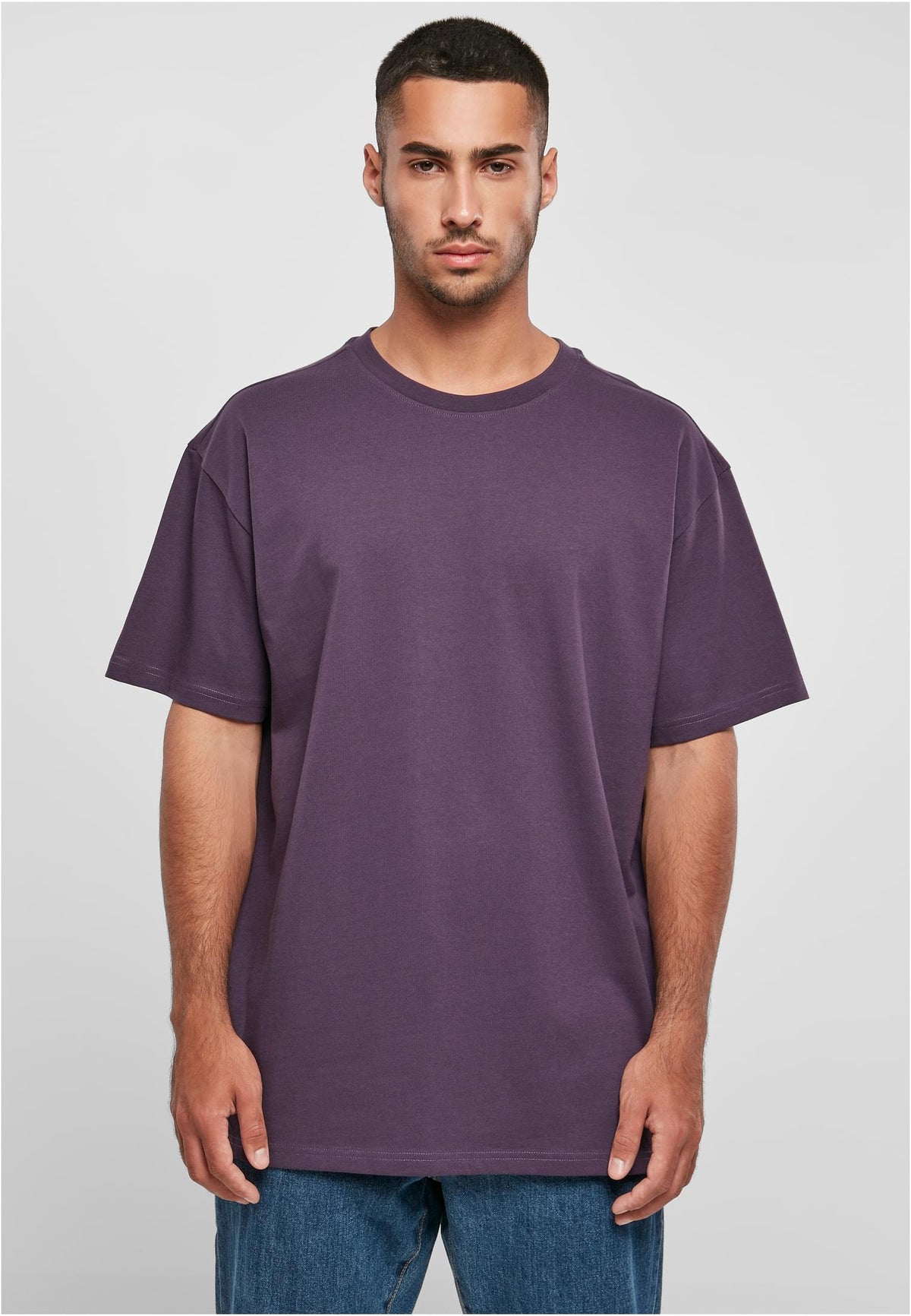 ONLYBASICS Oversized Shirt