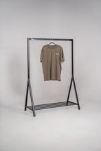 Lade das Bild in den Galerie-Viewer, DBF Freedom Washed Oversize Shirt Khaki
