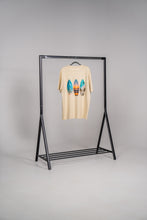 Lade das Bild in den Galerie-Viewer, DBF Freedom Oversize Shirt Beige
