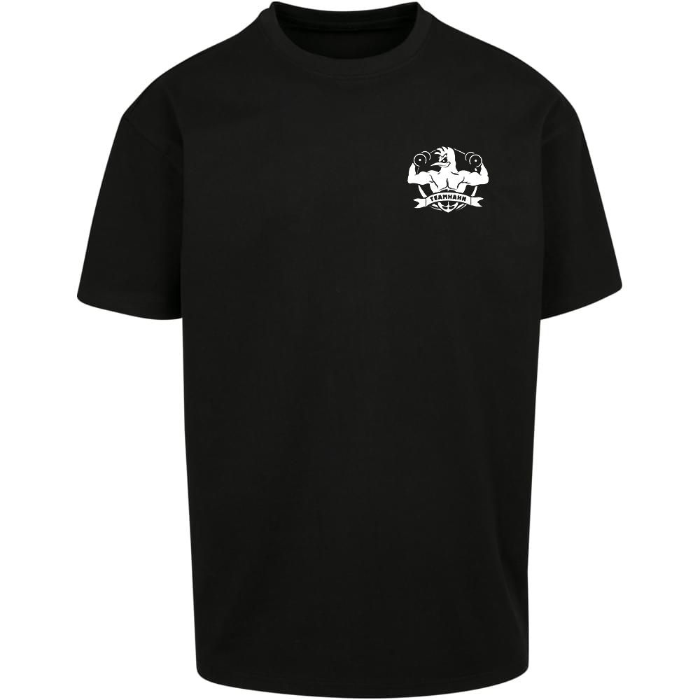 Team Hahn Athletes Shirt