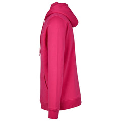 Bodylicious Hoodie Hibiskuspink
