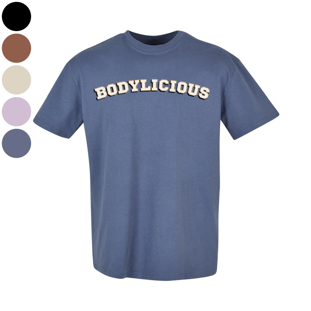 Bodylicious Oversized T-Shirt