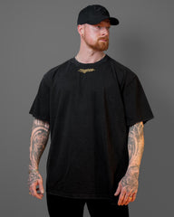 AVMC Acid Oversized Shirt