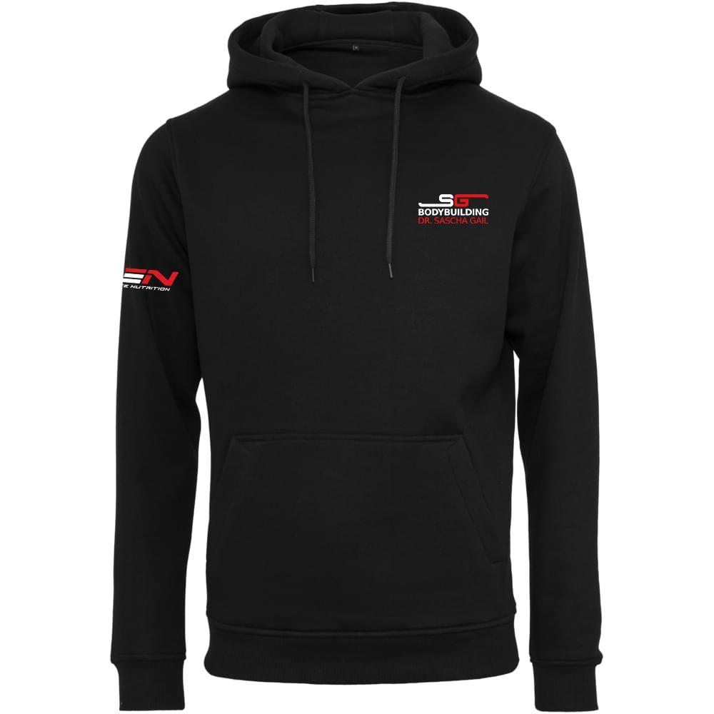 Team Gail Hoodie