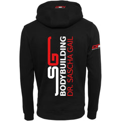 Team Gail Zip Hoodie