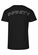 Lade das Bild in den Galerie-Viewer, I Am Infinity Regular Tee
