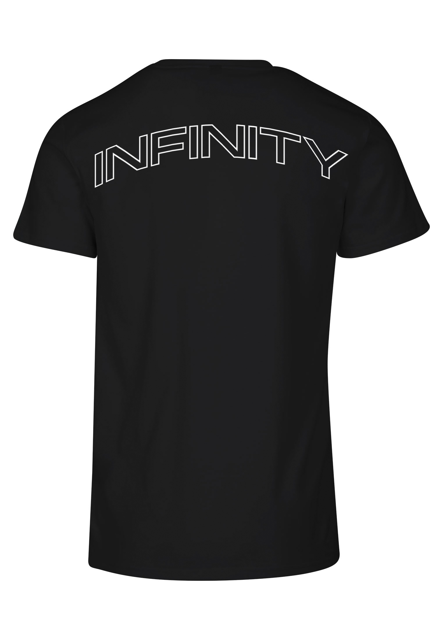 Infinity Loop Regular Tee