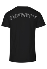Infinity Loop Regular Tee