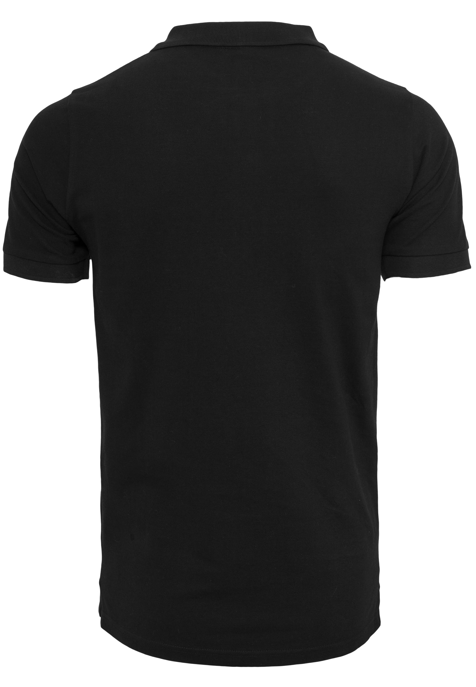I Am Infinity Polo Piqué Shirt
