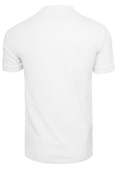 I Am Infinity Polo Piqué Shirt