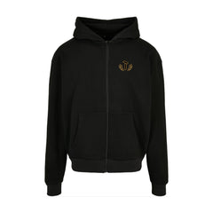 Apex Heavy Oversized Zipper