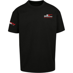 Team Gail Oversized Shirt