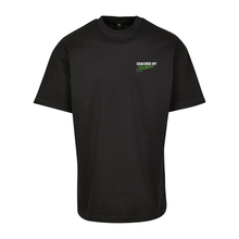 Lade das Bild in den Galerie-Viewer, TeamHeckules Coaching Oversized Shirt Black (Herren)
