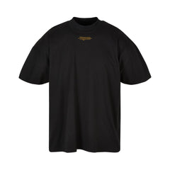 Apex Oversized Shirt Black