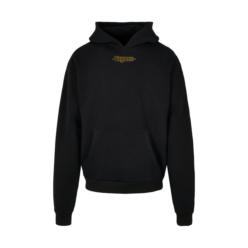 Apex Heavy Oversized Hoodie