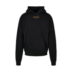 Apex Heavy Oversized Hoodie