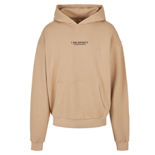 Lade das Bild in den Galerie-Viewer, I Am Infinity Ultra Heavy Hoodie
