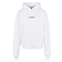 Lade das Bild in den Galerie-Viewer, I Am Infinity Ultra Heavy Hoodie
