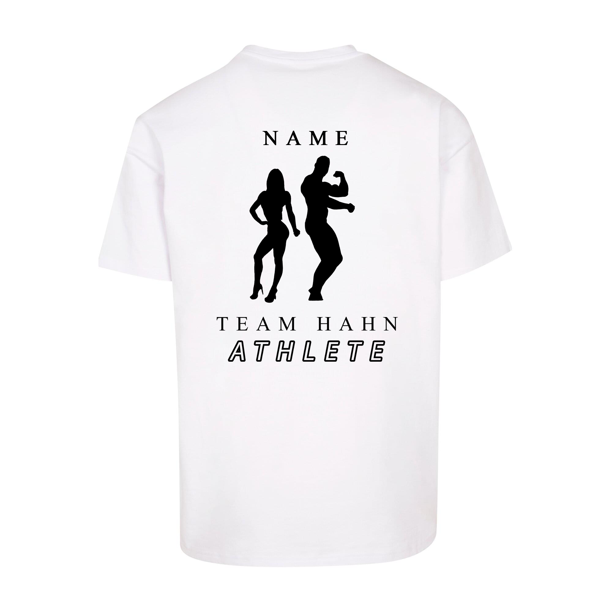 Team Hahn Athletes Shirt
