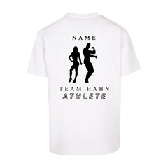 Team Hahn Athletes Shirt