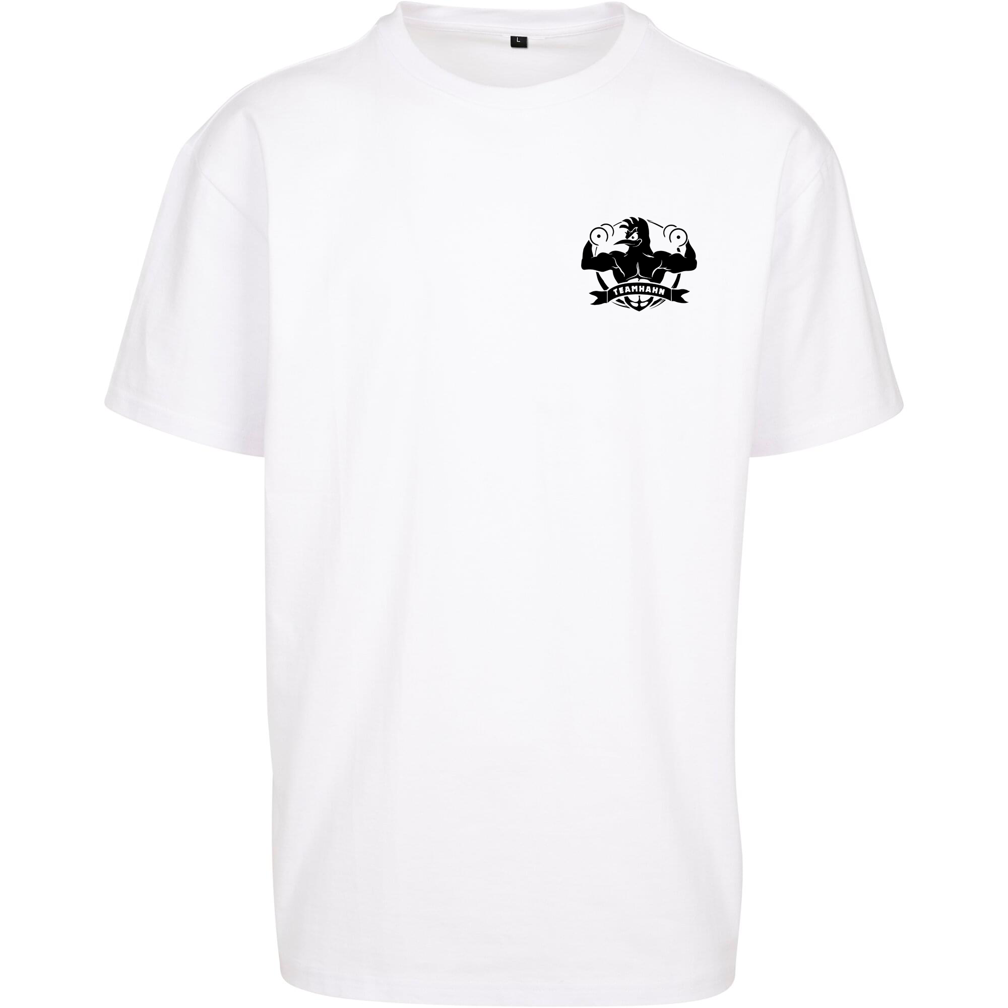 Team Hahn Athletes Shirt