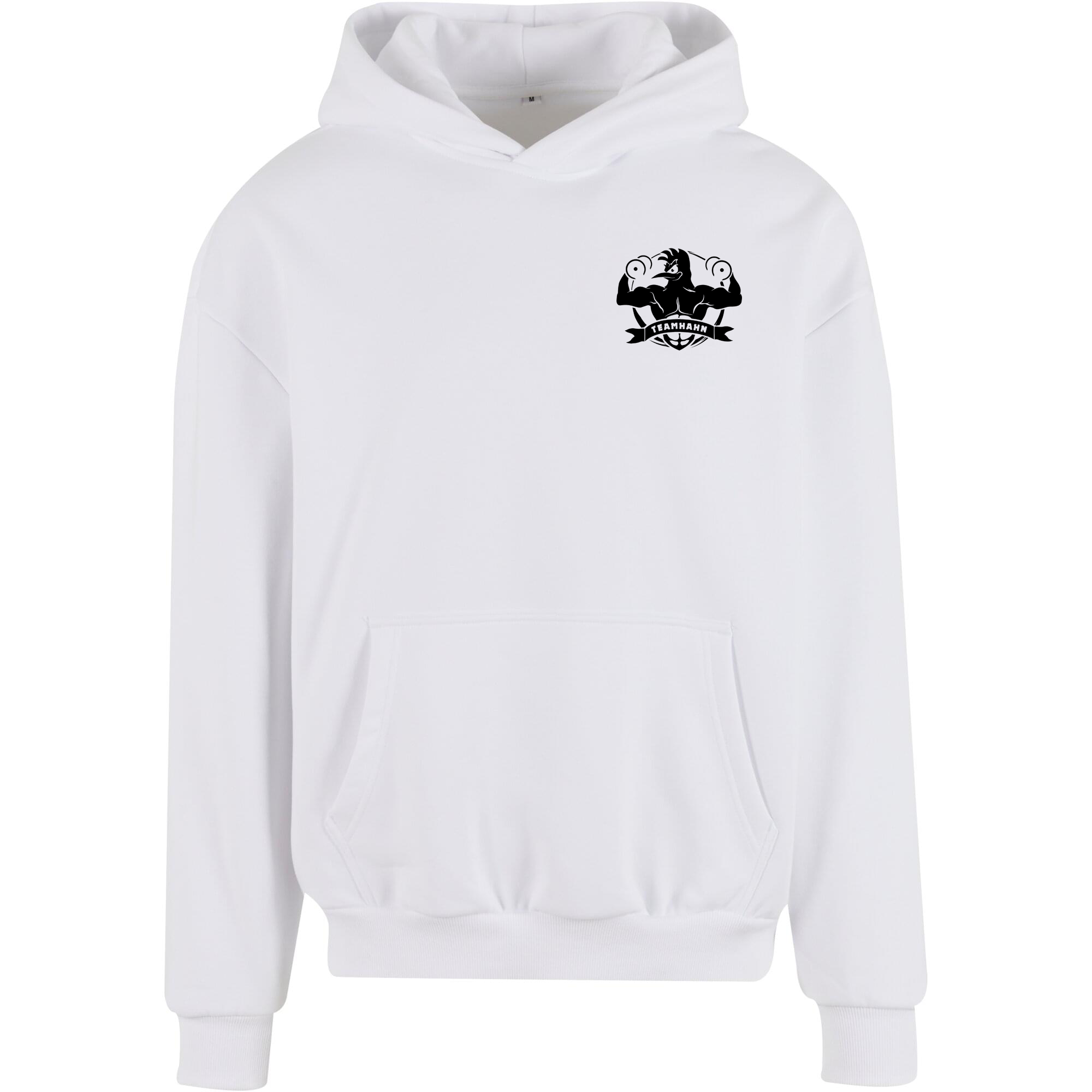 Team Hahn Athletes Hoodie